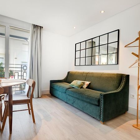 Apartamentos Turisticos La Plaza Chipiona Exteriör bild