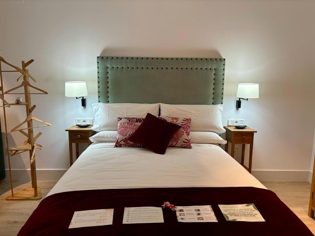 Apartamentos Turisticos La Plaza Chipiona Exteriör bild