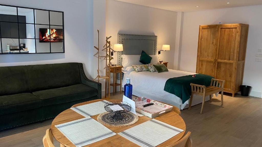 Apartamentos Turisticos La Plaza Chipiona Exteriör bild