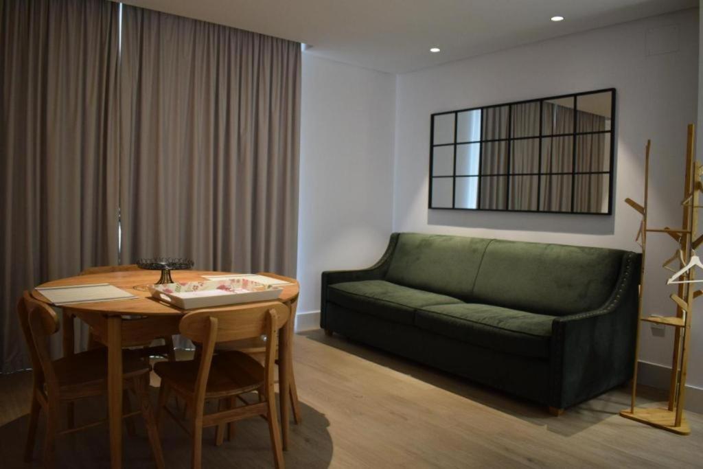 Apartamentos Turisticos La Plaza Chipiona Exteriör bild