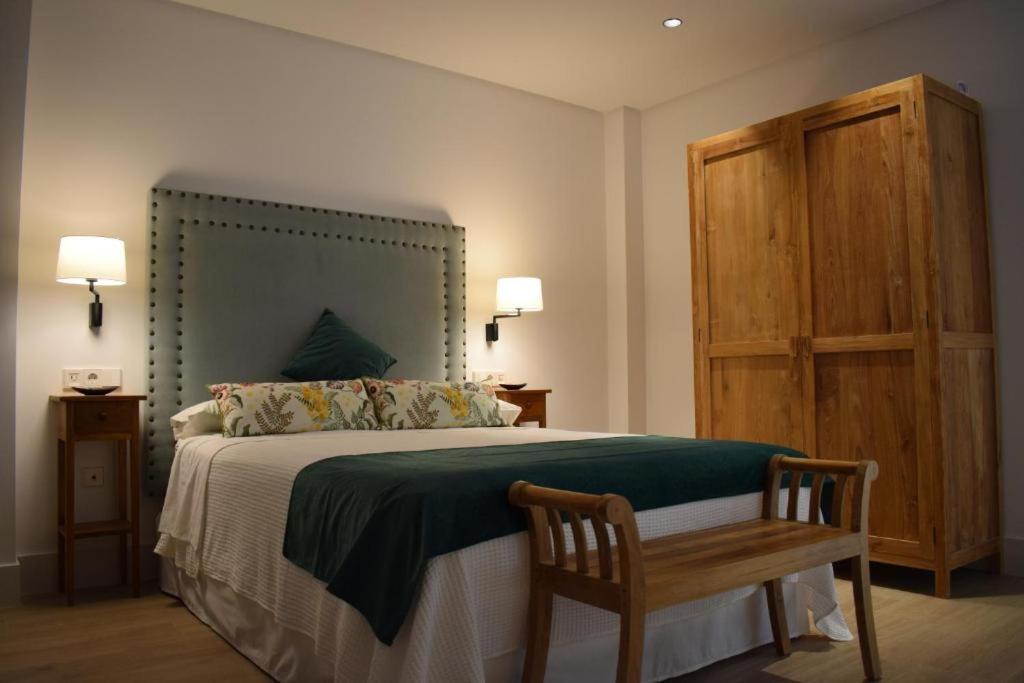 Apartamentos Turisticos La Plaza Chipiona Exteriör bild